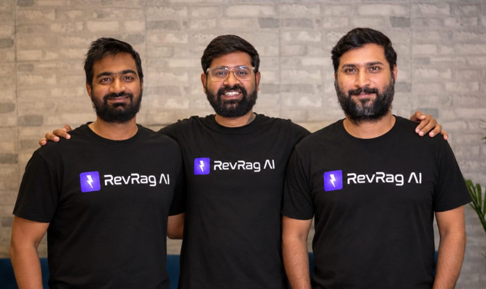 RevRag.AI Raises $2.5 Million in Seed Funding to Expand Enterprise AI Solutions